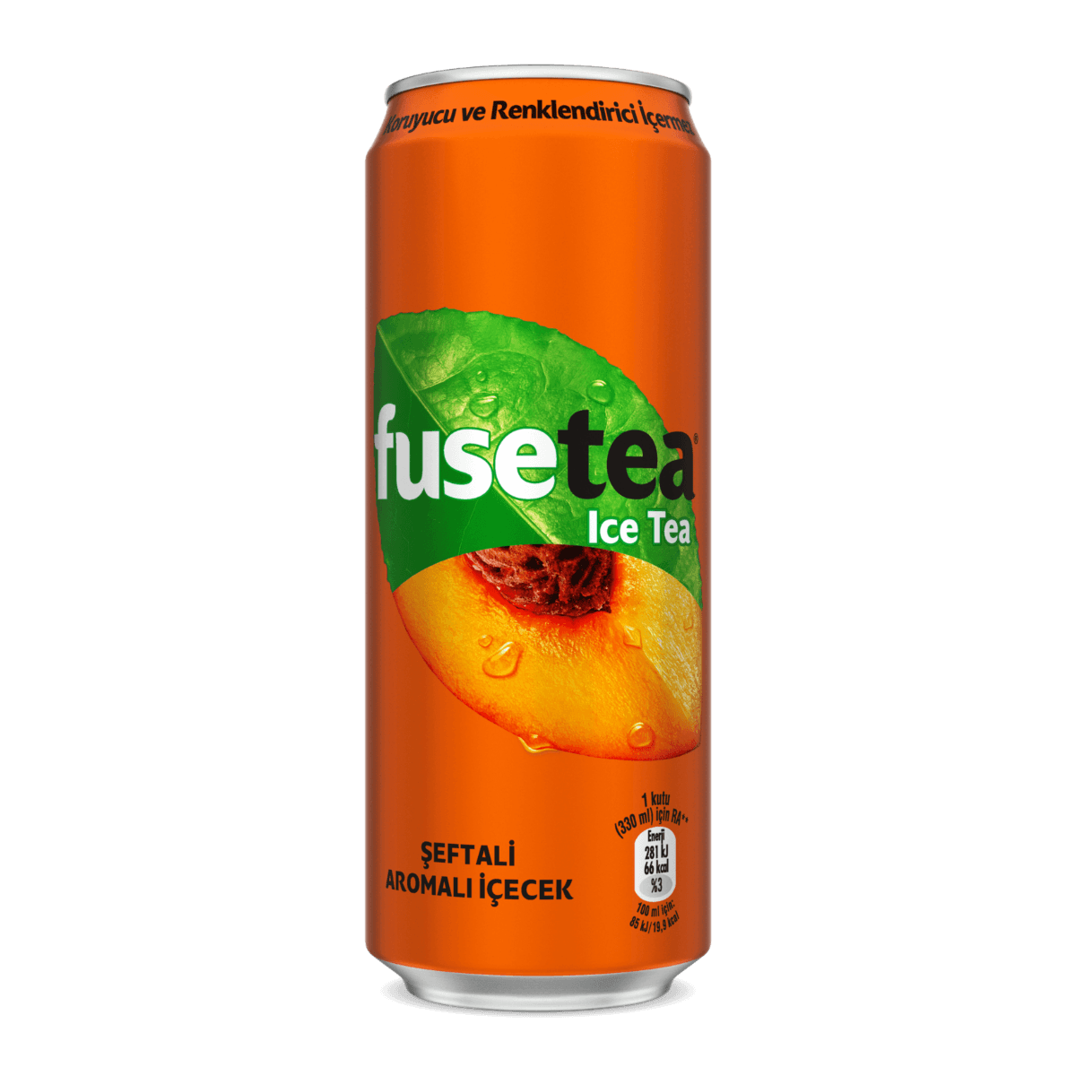Fuse Tea