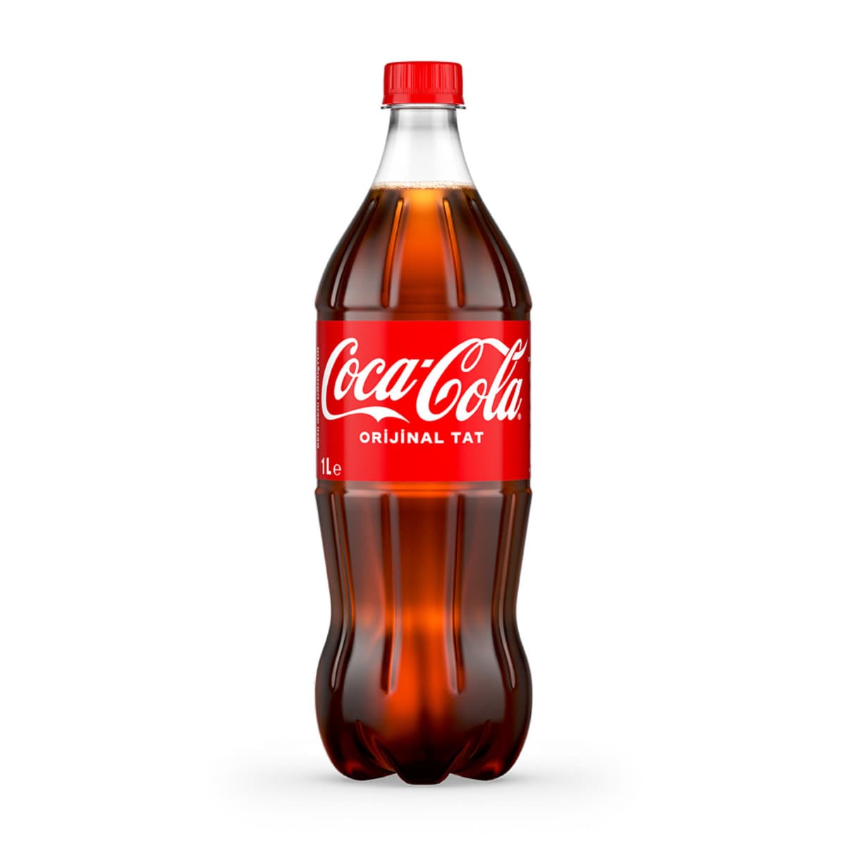 Coca Cola 1 Lt.