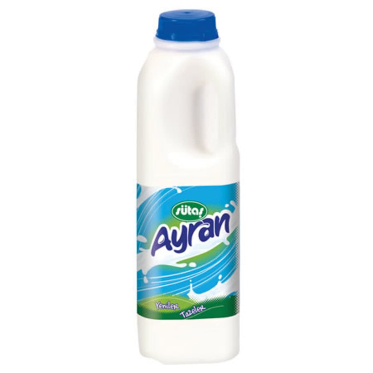 Ayran 1 Lt.